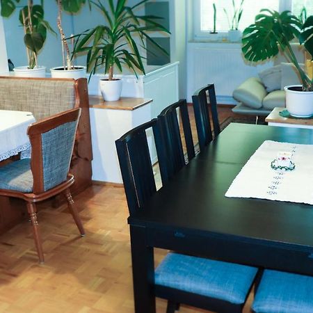 Ferienwohnung - A Auszeit Neumarkt in Steiermark Esterno foto