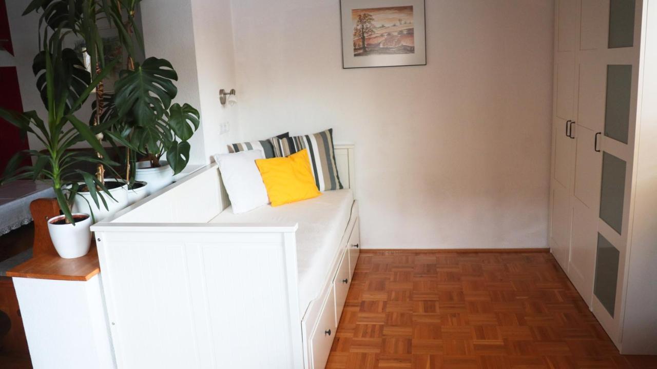 Ferienwohnung - A Auszeit Neumarkt in Steiermark Esterno foto