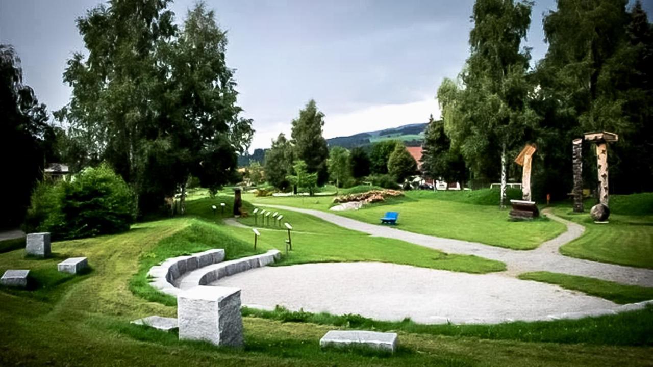 Ferienwohnung - A Auszeit Neumarkt in Steiermark Esterno foto