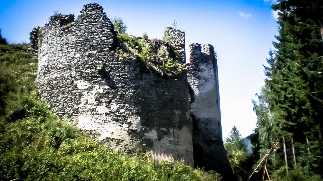 Ferienwohnung - A Auszeit Neumarkt in Steiermark Esterno foto