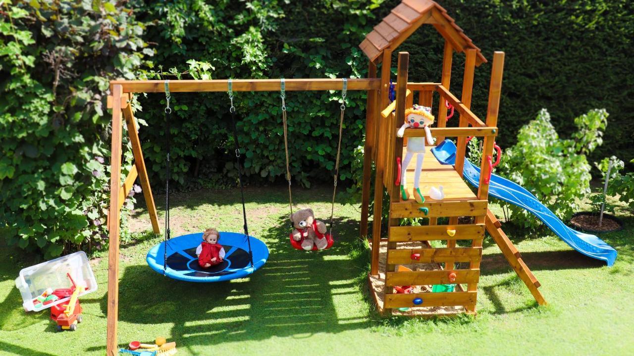 Ferienwohnung - A Auszeit Neumarkt in Steiermark Esterno foto