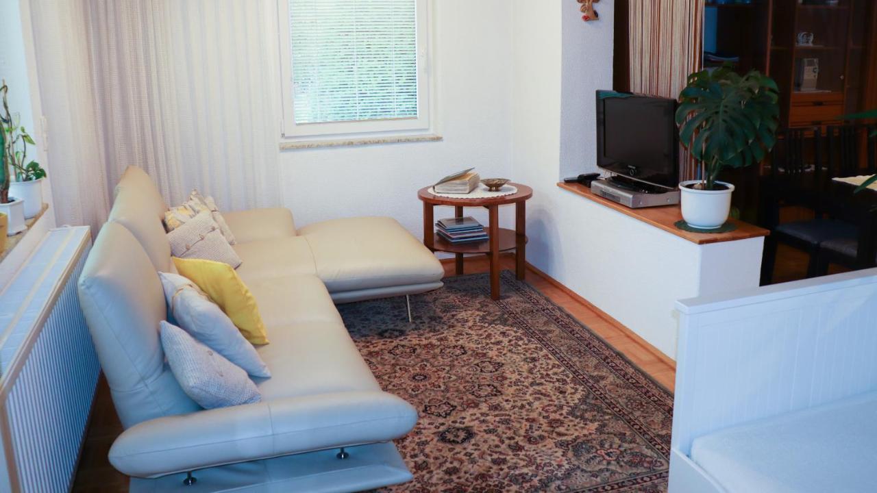 Ferienwohnung - A Auszeit Neumarkt in Steiermark Esterno foto