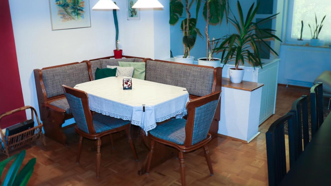 Ferienwohnung - A Auszeit Neumarkt in Steiermark Esterno foto